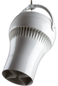 Airius Destratification Fan System