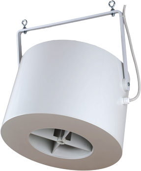 Destratification System Retail Standard Unit