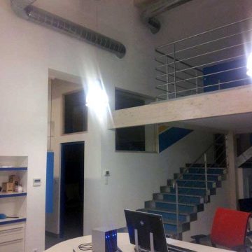 Airius-Opal-Series-Destratification-Cooling-Fan-Installation-2