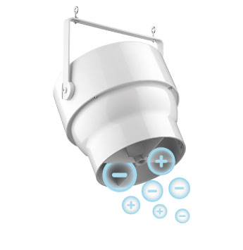 PureAir-Pearl-Standard-Series-Air-Purification-Fan
